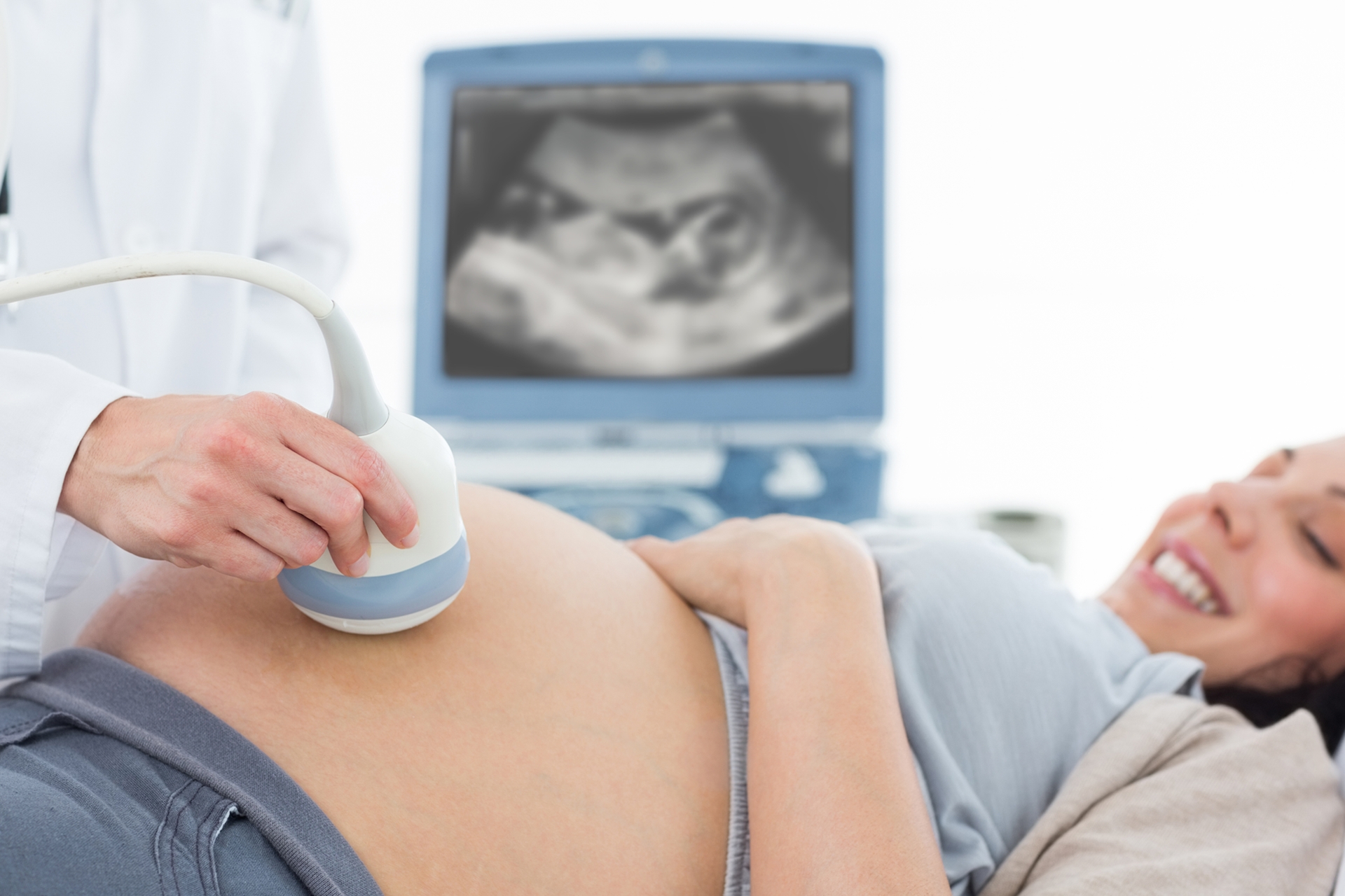 Η κινητικότητα του εμβρύου και τι πρέπει να γνωρίζετε